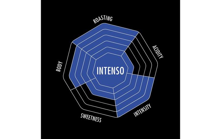 Produktbild Bialetti Intenso (560 g, Dunkle Röstung)