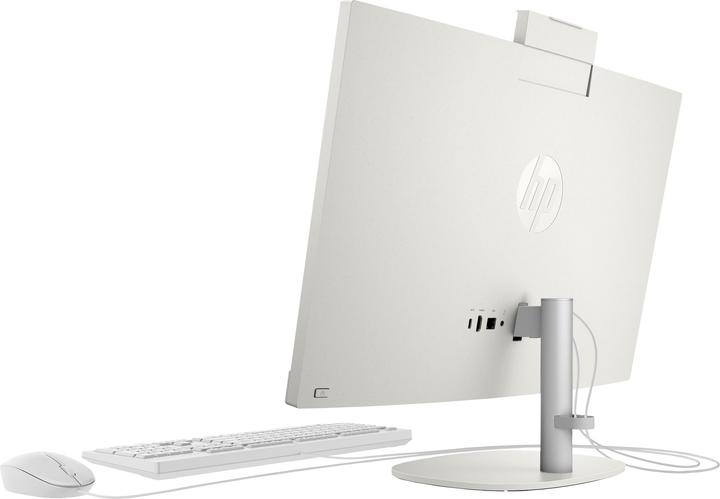Image du produit HP ProOne 240 G10 Desktop PC (Intel Core i5-1334U, 16000.00 Go, 512.00 Go, Intel Iris Graphics)