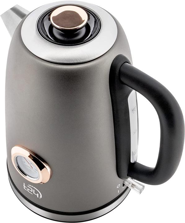 Produktbild T24 Grau Matt