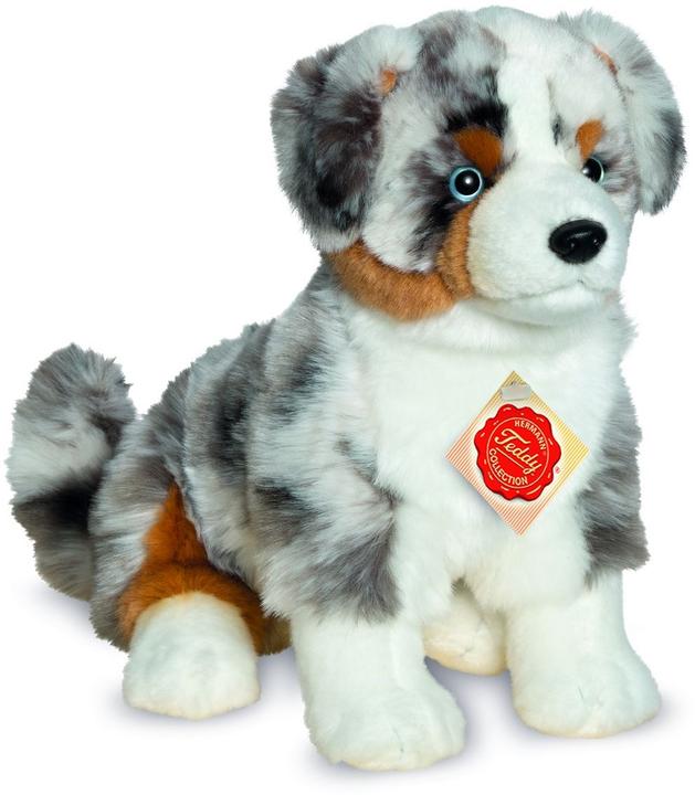 Teddy Hermann Australian Shepherd (30 cm)