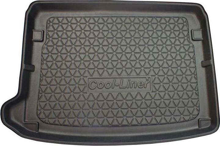 Immagine prodotto ProPlus Portabagagli per Citroen DS4 dal 2011 al 2018