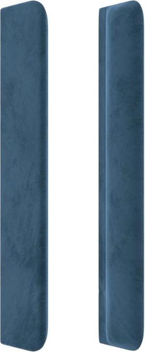 Actual product image VidaXL Nathanael (183 x 16 x 128 cm)