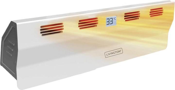 Produktbild MediaShop Livington Smart Air