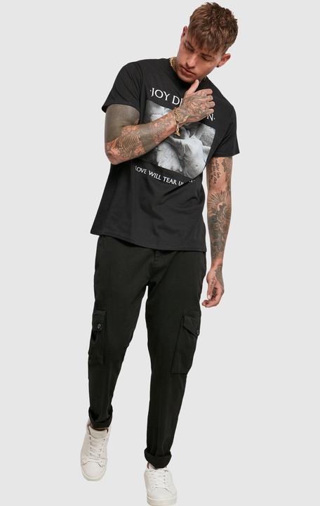 Immagine prodotto Mister Tee Maglietta dei Joy Division Tear Us Apart (XXL)