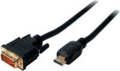 Actual product image Shiverpeaks HDMI (Typ A) — DVI (5 m, HDMI, DVI)
