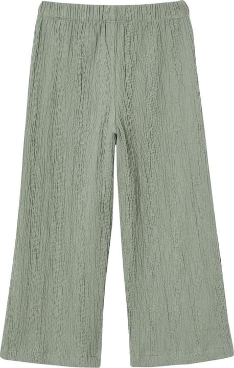 Produktbild Vertbaudet Weite Mädchen Stretch-Hose (128)