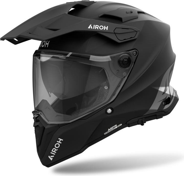 Produktbild Airoh Commander 2 (62 - 63 cm, XXL)