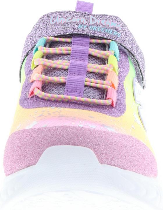 Produktbild Skechers S-Lights Unicorn Dreams Sneaker Kinder (34)
