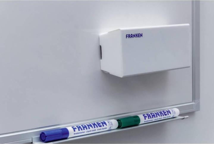 Actual product image Franken X-tra!Line (60 x 45 cm)