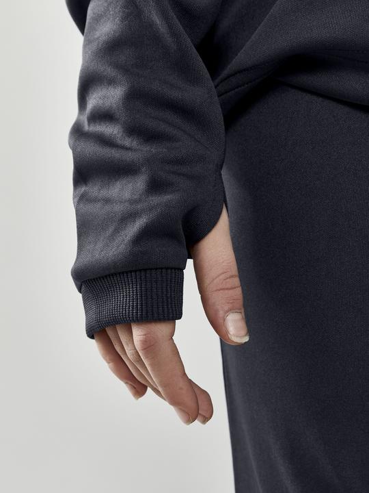 Actual product image Craft Evolve Halfzip Jr (134)