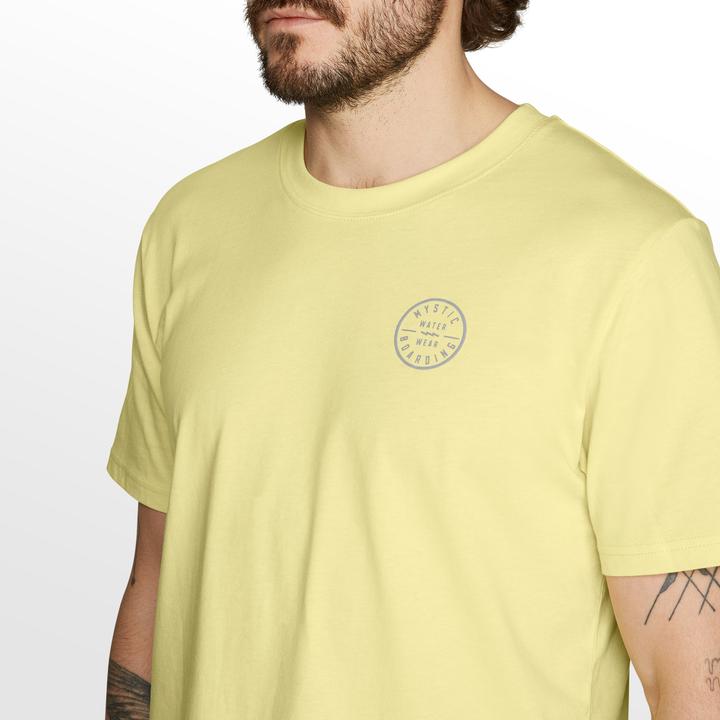 Produktbild Mystic Boarding Tee (M)