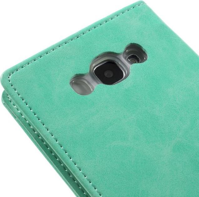 Image du produit Goospery Série Bluemoon Flip (Samsung Galaxy J7 2016)
