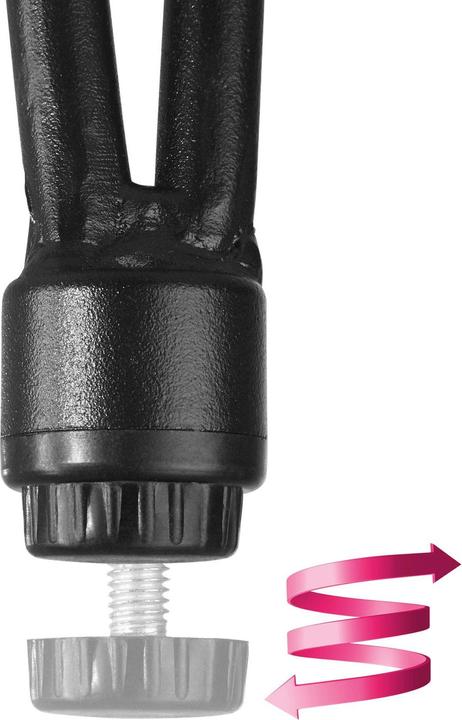 Actual product image tectake Molfetta