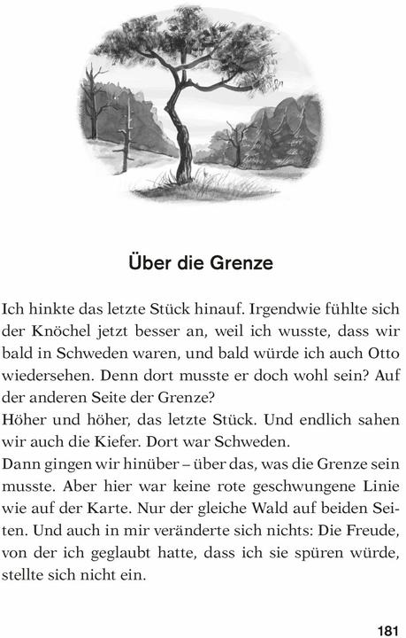 Immagine prodotto Über die Grenze (Tedesco, Maja Lunde, 2021)