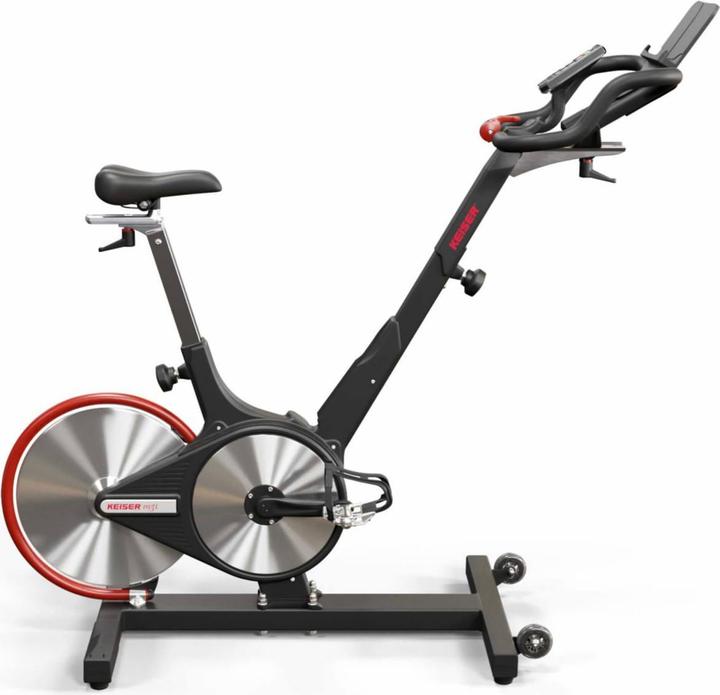 Keiser M3i Indoor Cycle