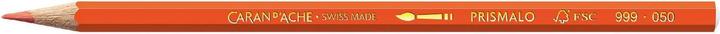 Produktbild Caran d'Ache Prismalo Aquarelle (Orange, 1 x)