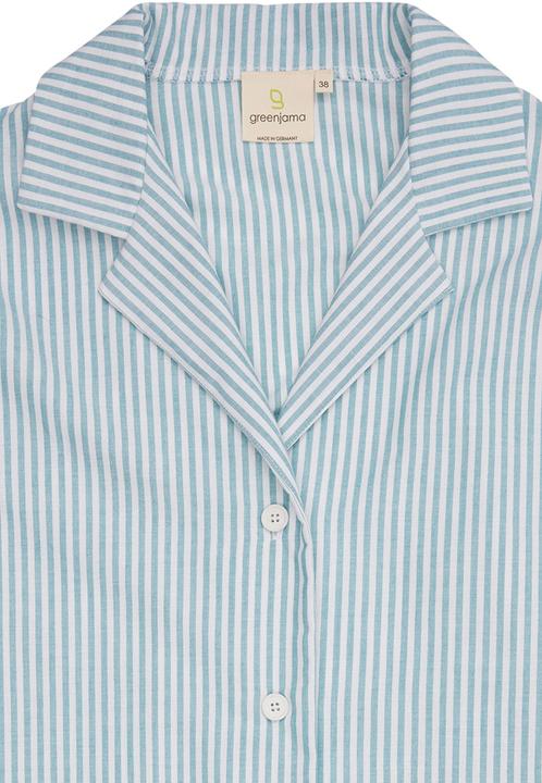 Produktbild greenjama Pyjama-Hemd (40)