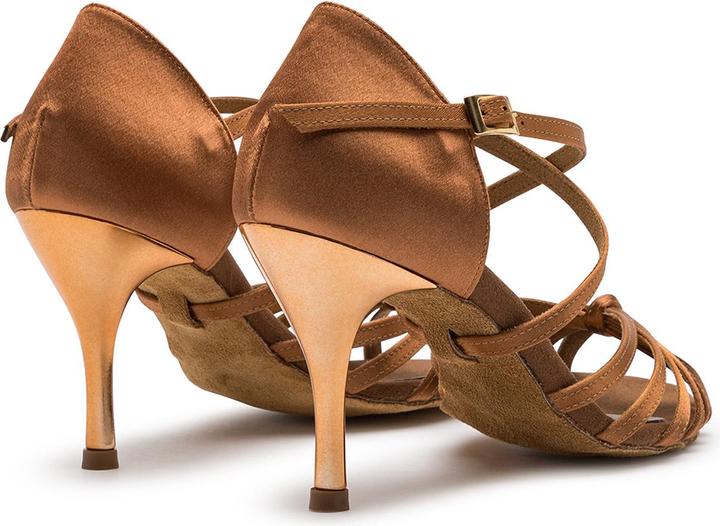 Actual product image Dancing Queens 205 Dance shoes (42)