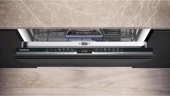 Image du produit Siemens Lave-vaisselle encastrables SIEM