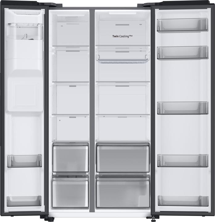 Produktbild Samsung RS68CG883DB1WS (634 l)