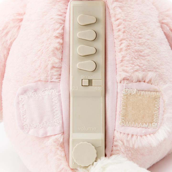Produktbild Cloud B Kuscheltier mit Musik Ella Unicor