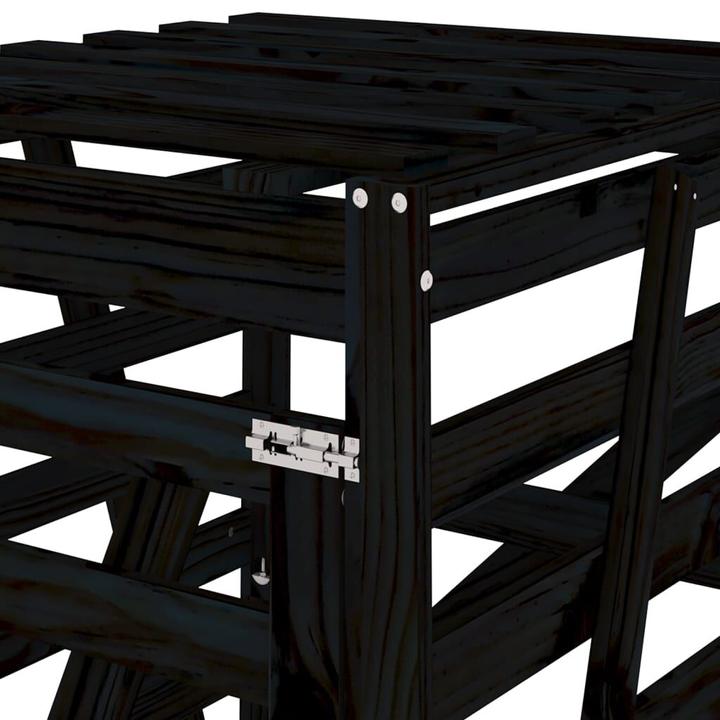 Actual product image VidaXL Vashti