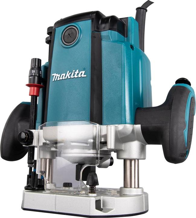 Produktbild Makita Oberfräse RP1802X07 inkl. Koffer 1850W