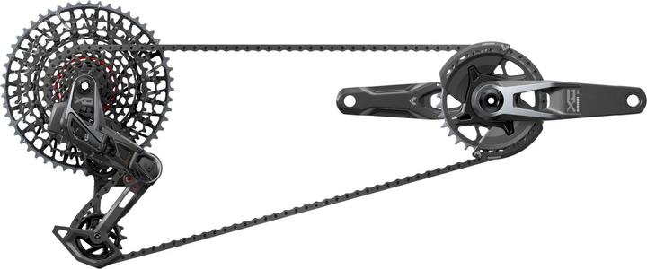 Image du produit Sram Groupset X0 Eagle AXS Transmission