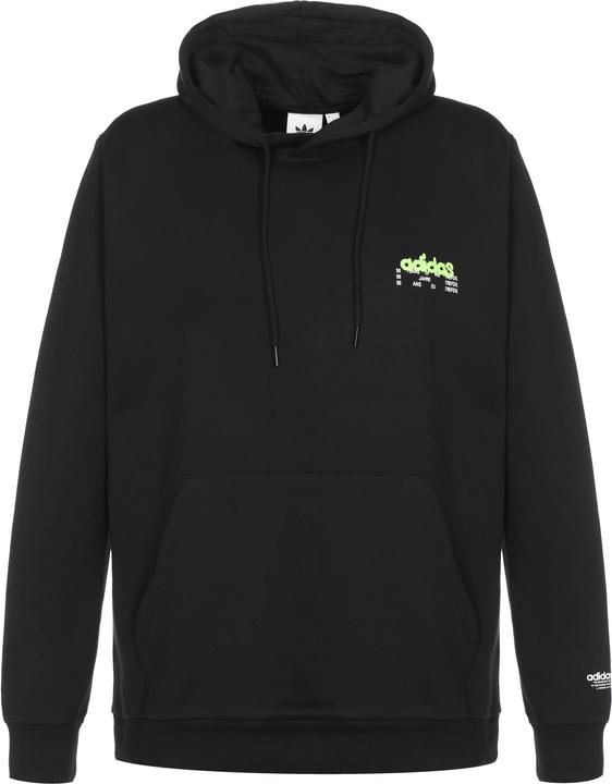 Image du produit adidas Sweat à capuche Behind - 89691 (S)