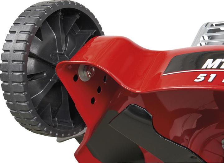 Produktbild MTD Benzin-Rasenmäher SMART 51 BC #51cm 11E-025J600 (Benzinbetrieb)