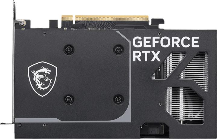 Produktbild MSI RTX5050 8G VENTUS 2X OC 8GB GDDR6 HDMI 3xDP (8 GB)