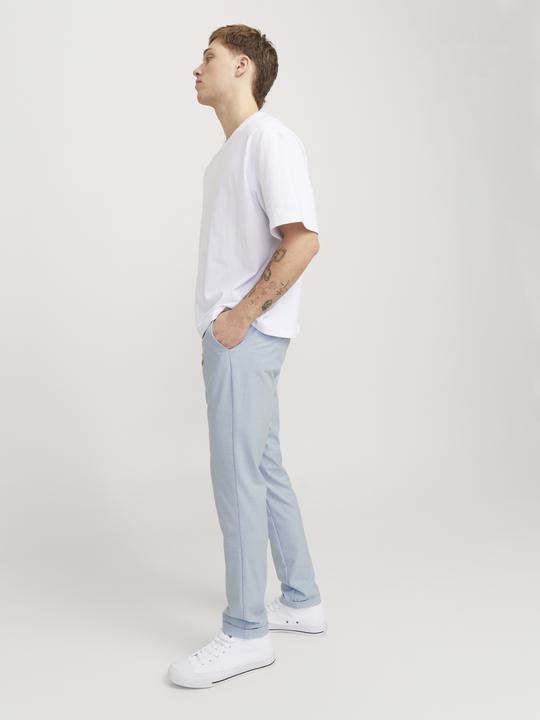 Actual product image Jack & Jones Slim fit chino trousers Chino trousers (W29/L34)