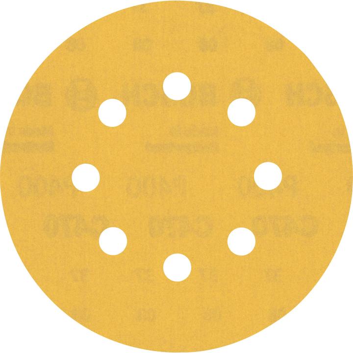 Produktbild Bosch Professional Zubehör C470 Schleifpapier (400)