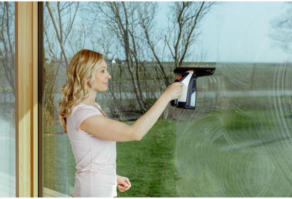 Produktbild Bosch Home & Garden GlassVAC