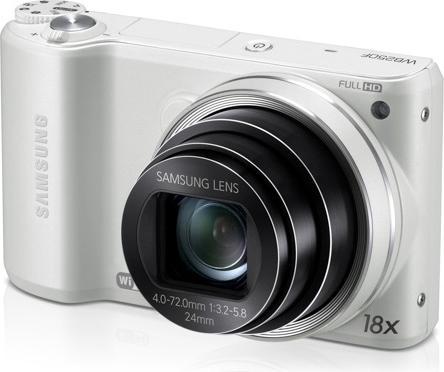 Samsung Wb250f (1/2,3'')