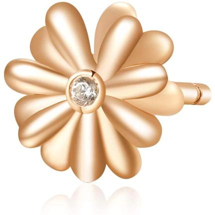 Rosato Bronze single earrings Storie RZO022 (L)