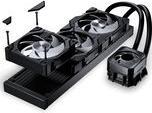 Productafbeelding Phanteks Glacier One 360D30 X2 DRGB AiO Wasserkühlung - 360mm, schwarz