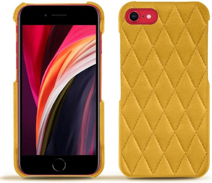 Jaune soulèu - Couture ( Pantone #F3B934 )