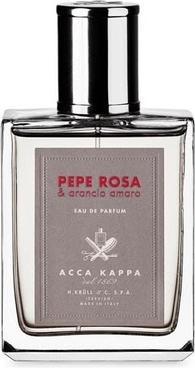 Acca Kappa EDP Pink and Bitter Orange Pepper (Eau de Parfum, 100 ml)