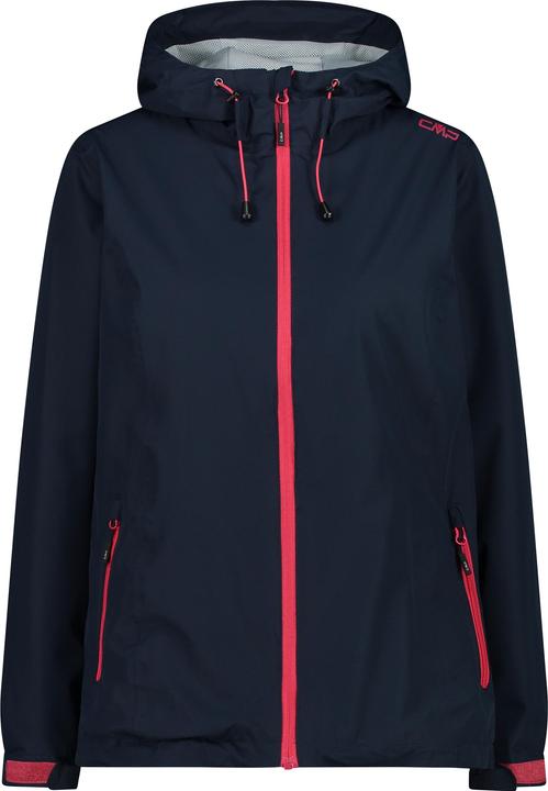 Immagine prodotto CMP Campagnolo Felpa con cappuccio Rain Fix (4XL)