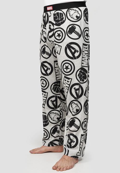 Immagine prodotto Recovered Marvel Logos (XXL)
