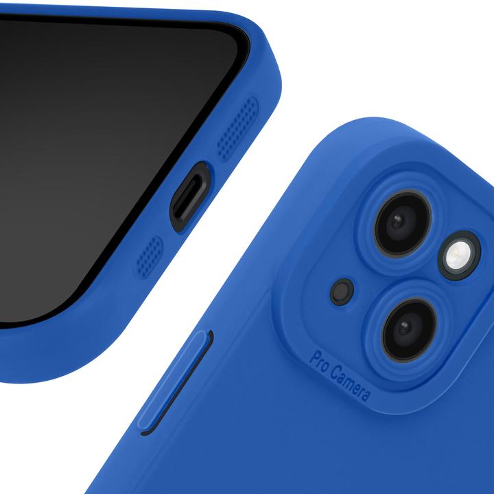 Image du produit Avizar SoftGlow Case Series (Apple iPhone 15 Plus)