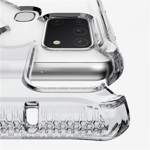 Image du produit Itskins Clairvoyance en matière de spectre (Samsung Galaxy A21s)