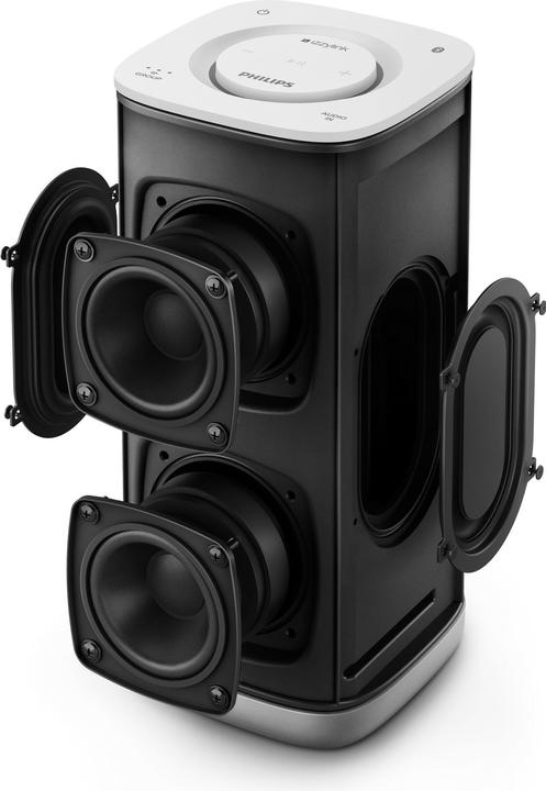 Actual product image Philips izzy BM6