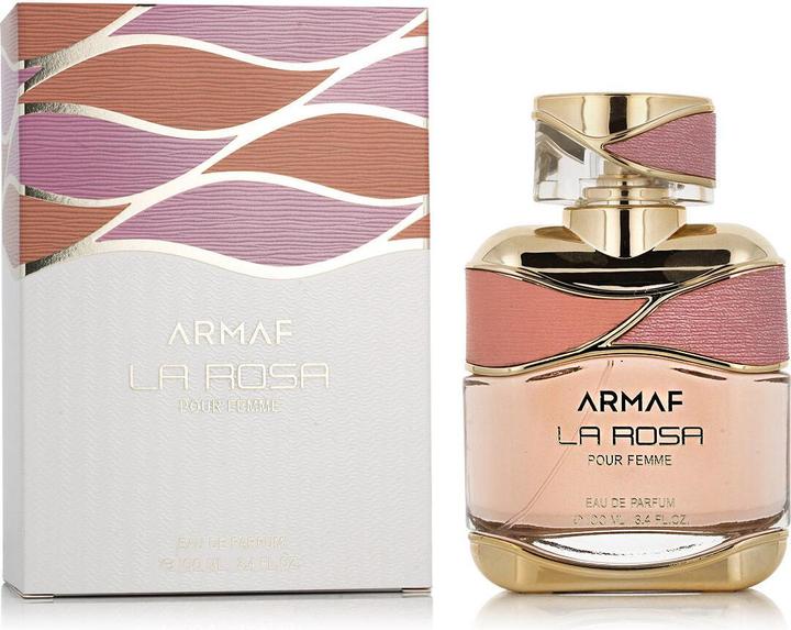 Immagine prodotto Armaf La Rosa (Eau de parfum, 100 ml)