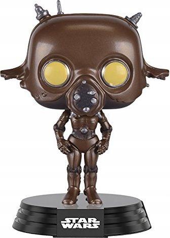 Image du produit Funko Star Wars Episode VII : ME-809 Droid Pop!