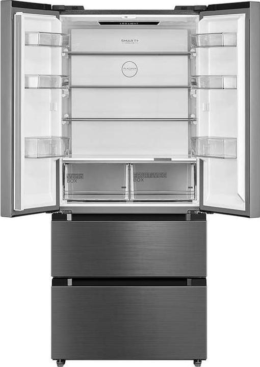 Image du produit Midea MDRF692FIE46 Réfrigérateur américain côte à côte (516 l)