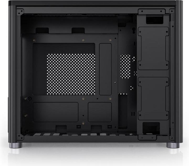 Actual product image Jonsbo D30 (mATX, DTX, Mini-ATX)