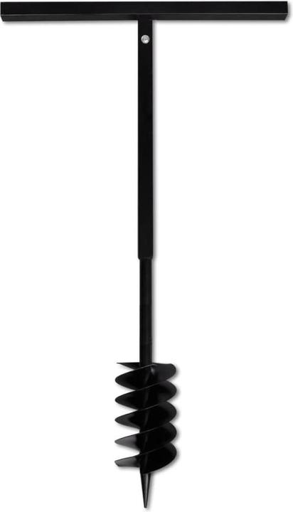 Immagine prodotto VidaXL Selma (120 mm)