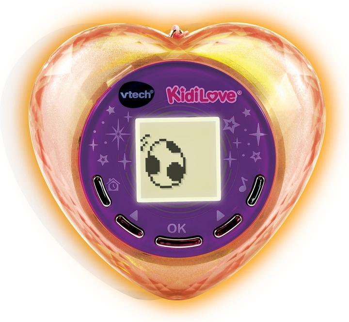 Image du produit VTech KidiLove (Néerlandais)